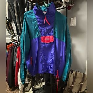 Vintage Columbia Ski Jacket